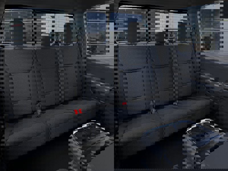 New 2025 Ford F150 XLT w/ Equipment Group 302A MID image 11