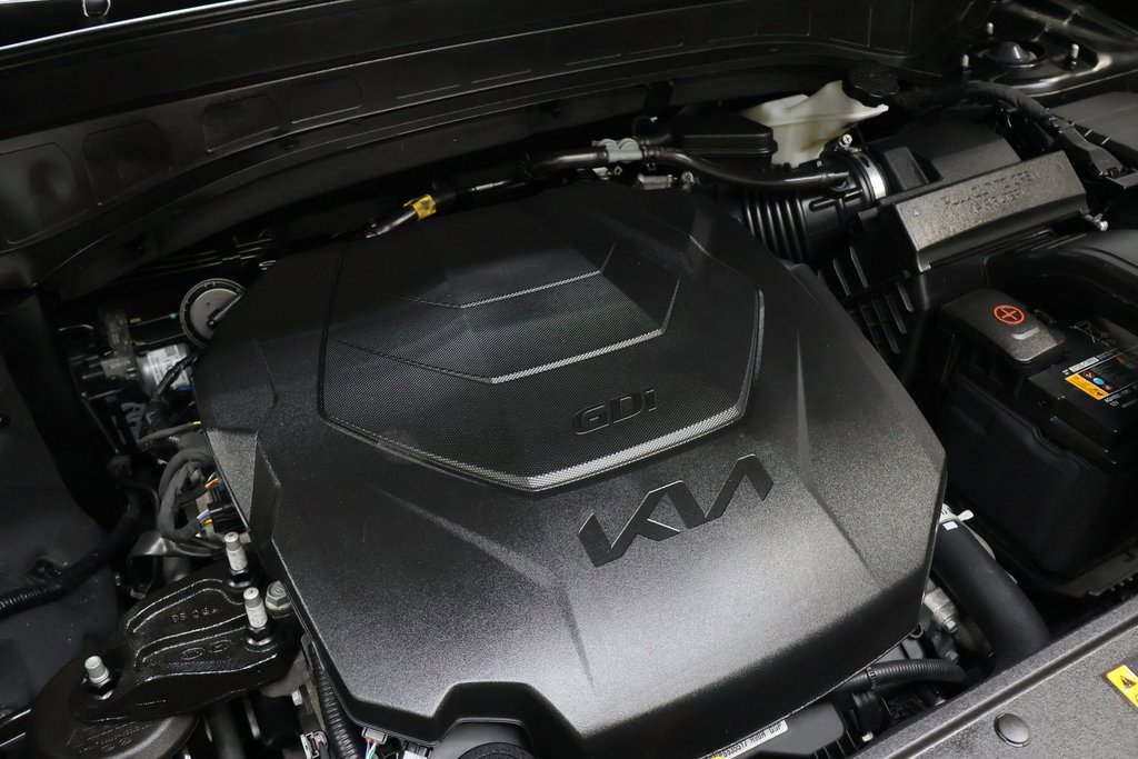 Used 2024 Kia Telluride EX image 26