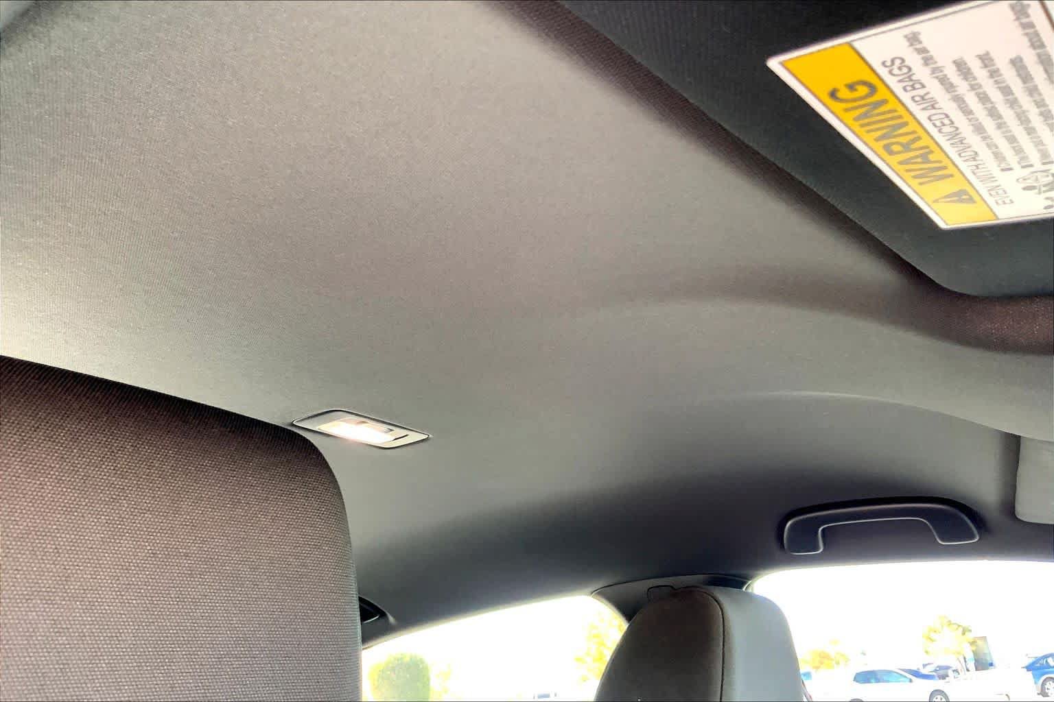 Used 2024 Honda Civic Sport image 13