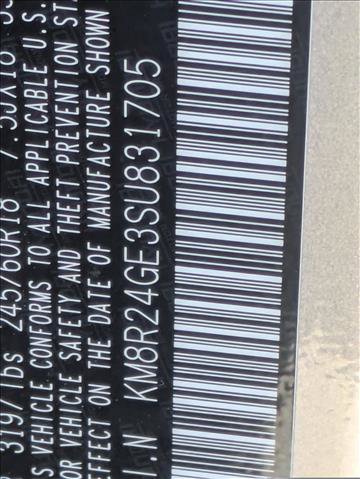 Used 2025 Hyundai Palisade SEL image 23