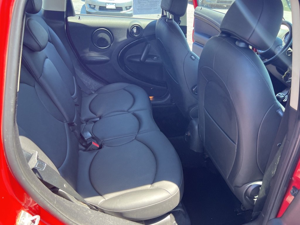 Used 2013 MINI Cooper Countryman S FWD image 21