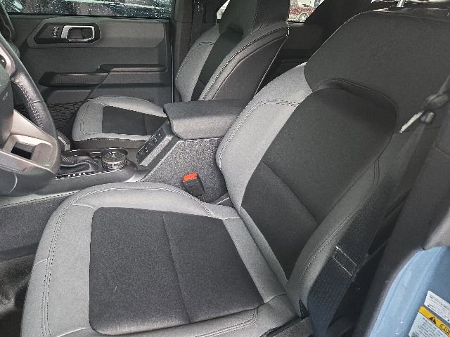 Used 2024 Ford Bronco Big Bend AWD/4WD image 5