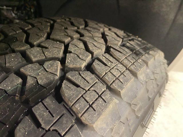 New 2026 Chevrolet Silverado 1500 RST image 28