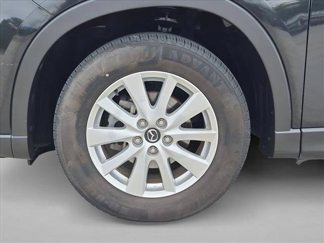Used 2013 MAZDA CX-5 Touring FWD image 23