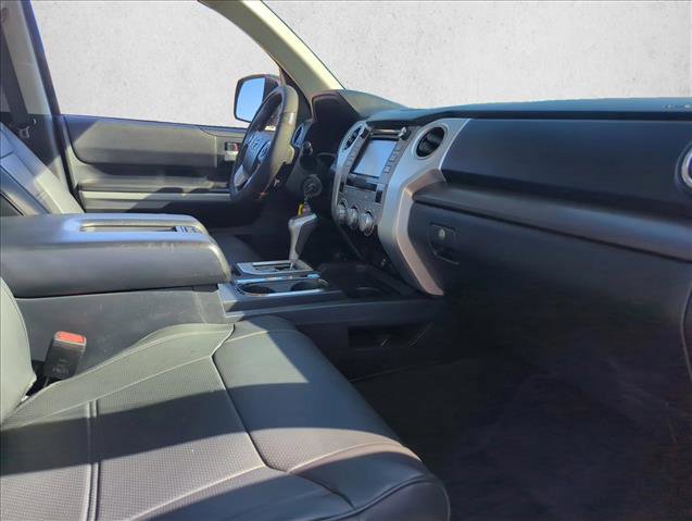 Used 2019 Toyota Tundra SR5 image 21