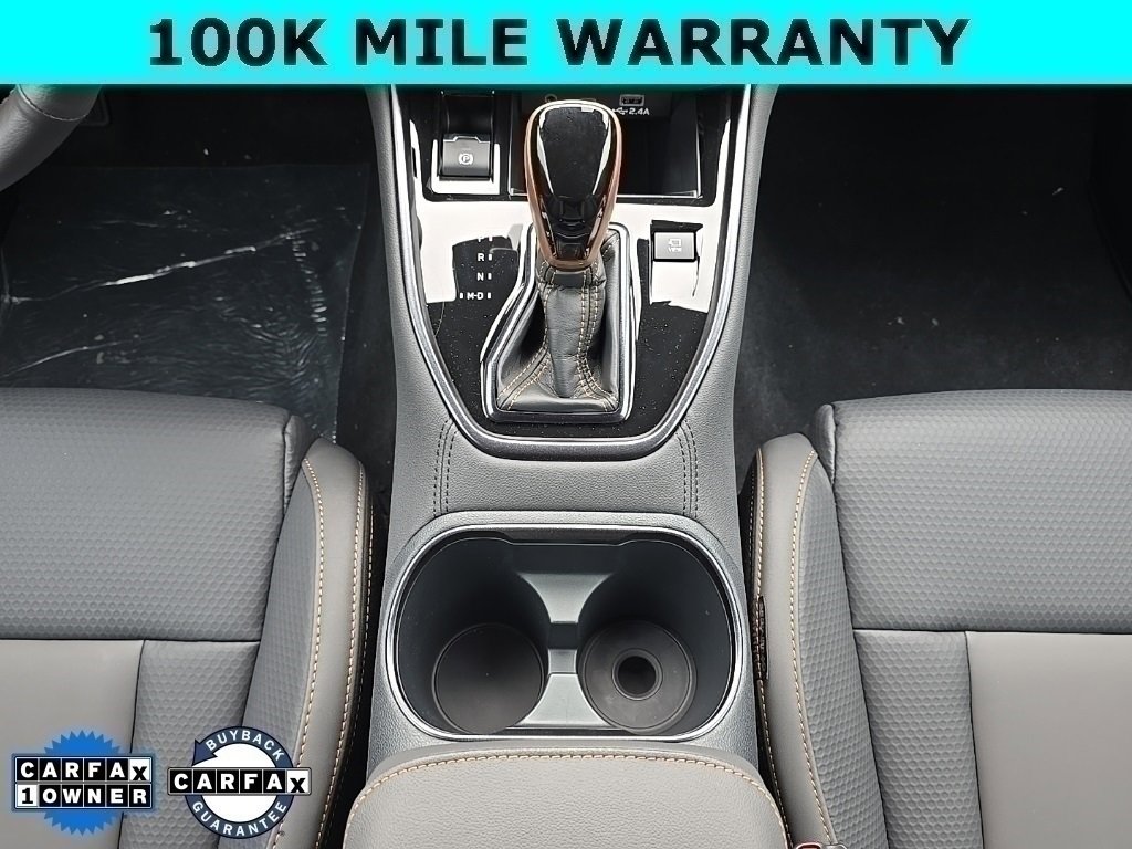 Certified 2025 Subaru Outback Wilderness image 24