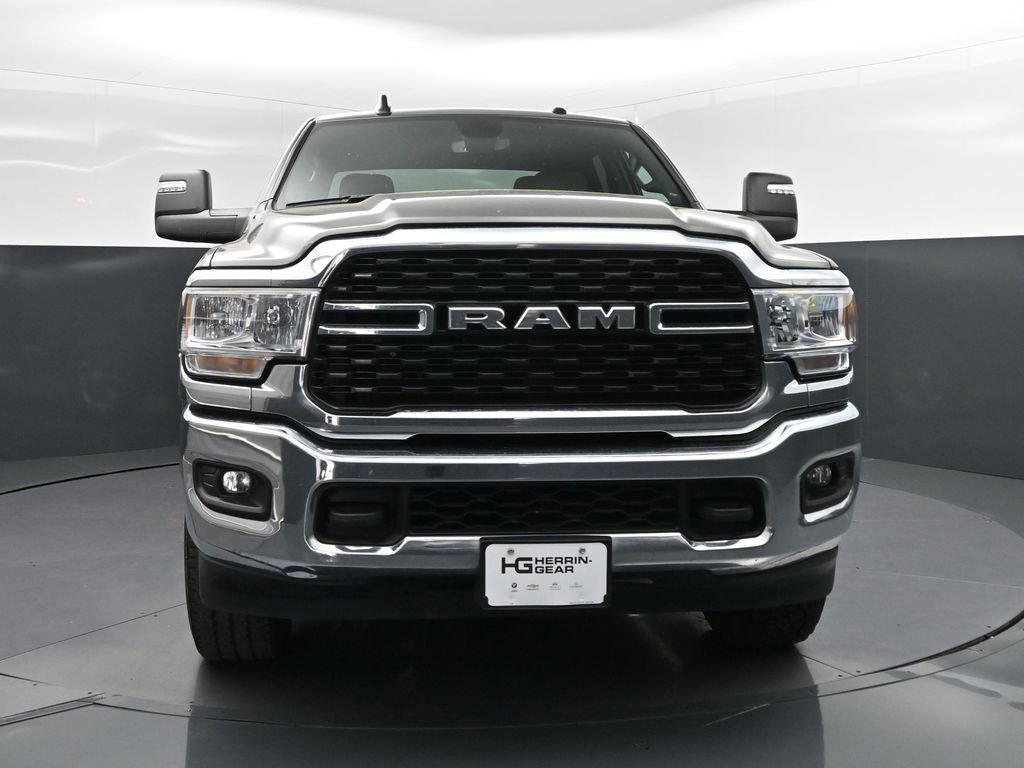 Used 2024 RAM 2500 Big Horn image 10