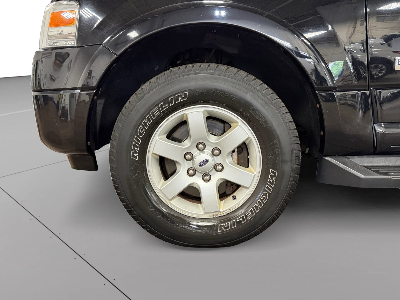 Used 2008 Ford Expedition XLT AWD/4WD image 14