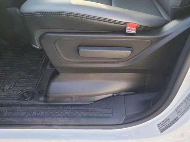 New 2025 RAM 1500 Tradesman image 16