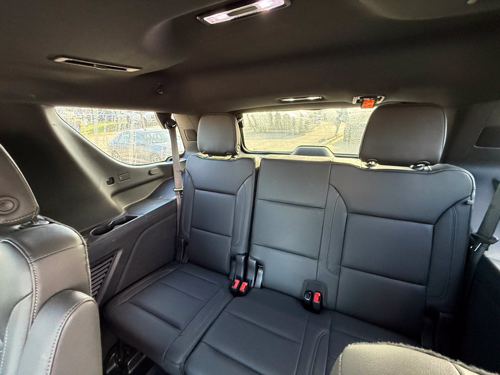 Used 2021 Chevrolet Tahoe LT w/ LT Signature Package AWD/4WD image 26
