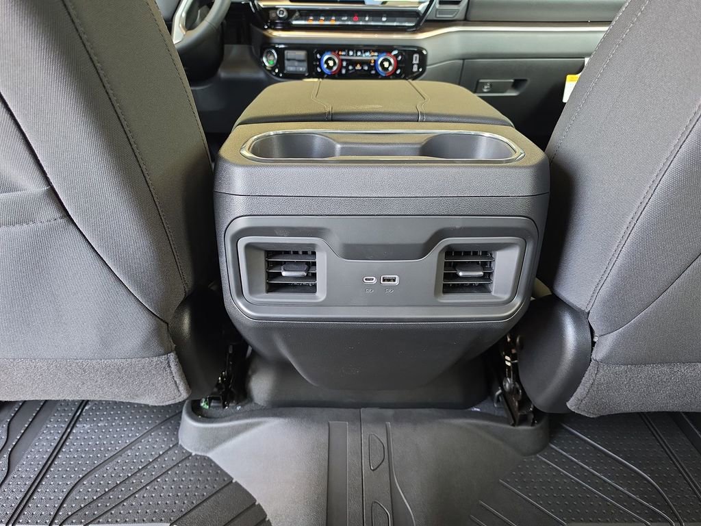 New 2026 Chevrolet Silverado 1500 RST w/ Rally Edition AWD/4WD image 25