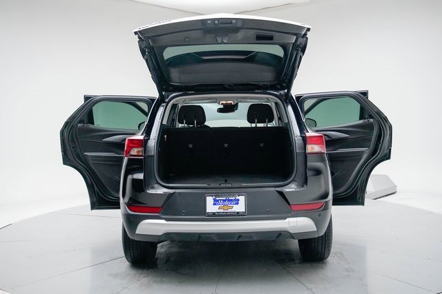 Used 2024 Chevrolet TrailBlazer LT w/ Convenience Package image 20
