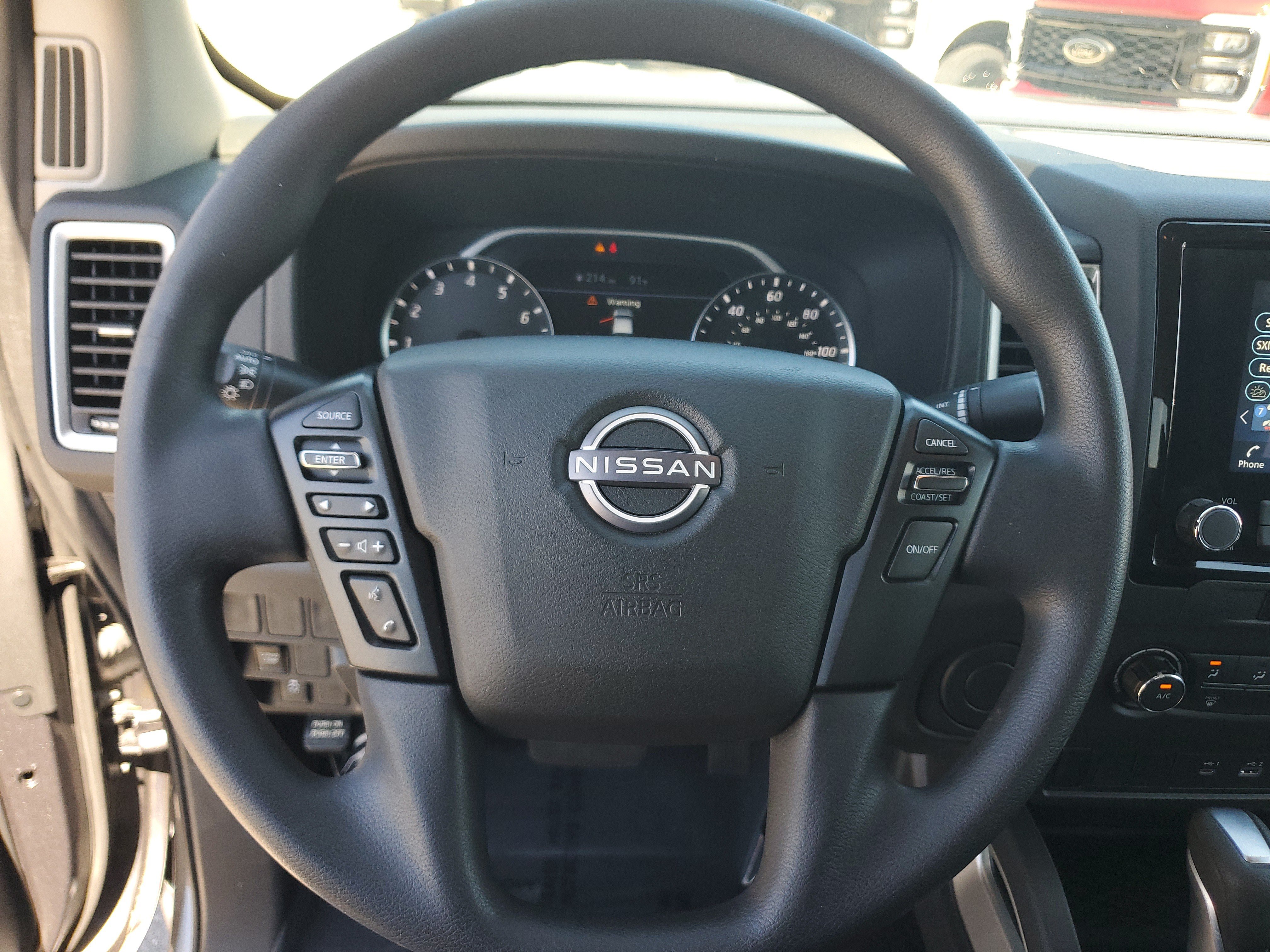 Certified 2023 Nissan Frontier SV RWD image 18