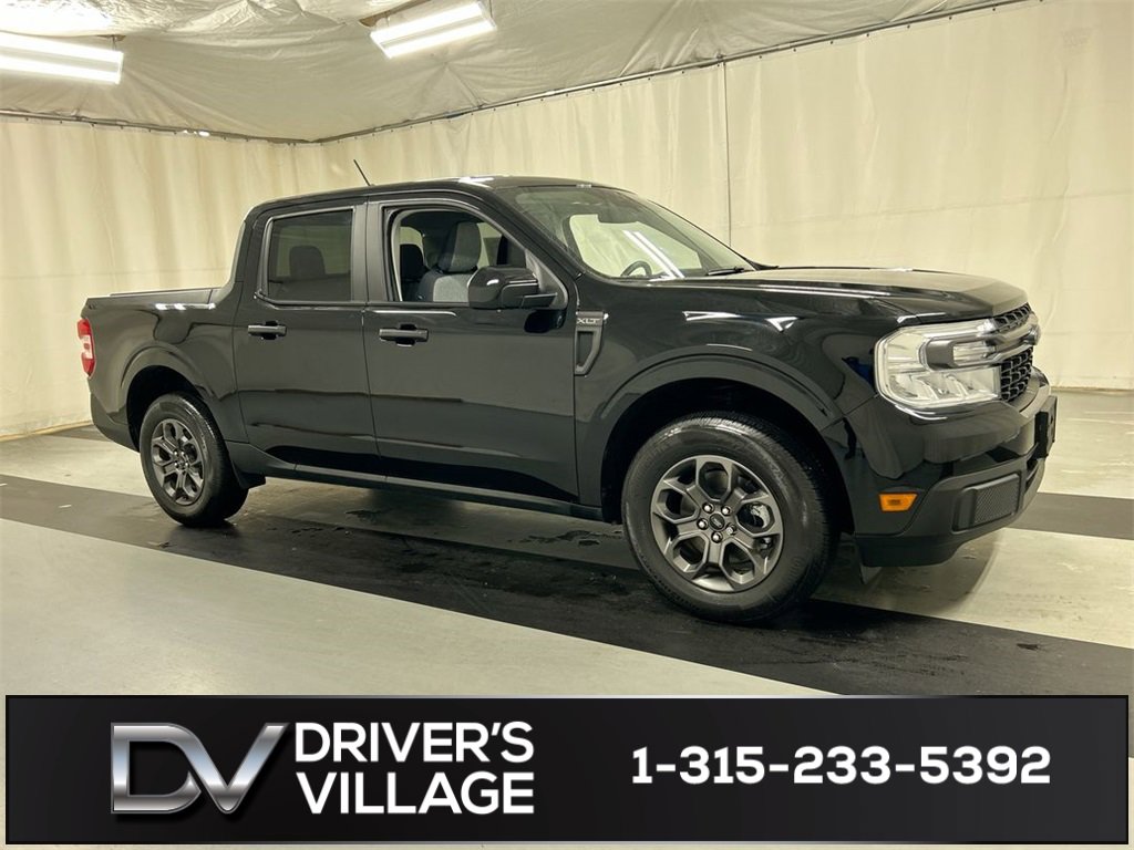 Used 2024 Ford Maverick XLT w/ XLT Luxury Package image 1