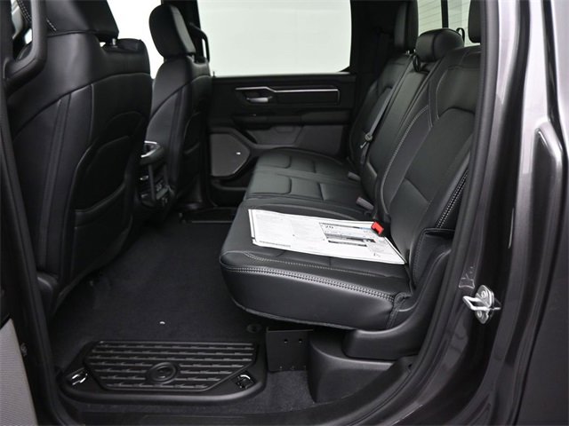 New 2026 RAM 1500 Rebel image 39