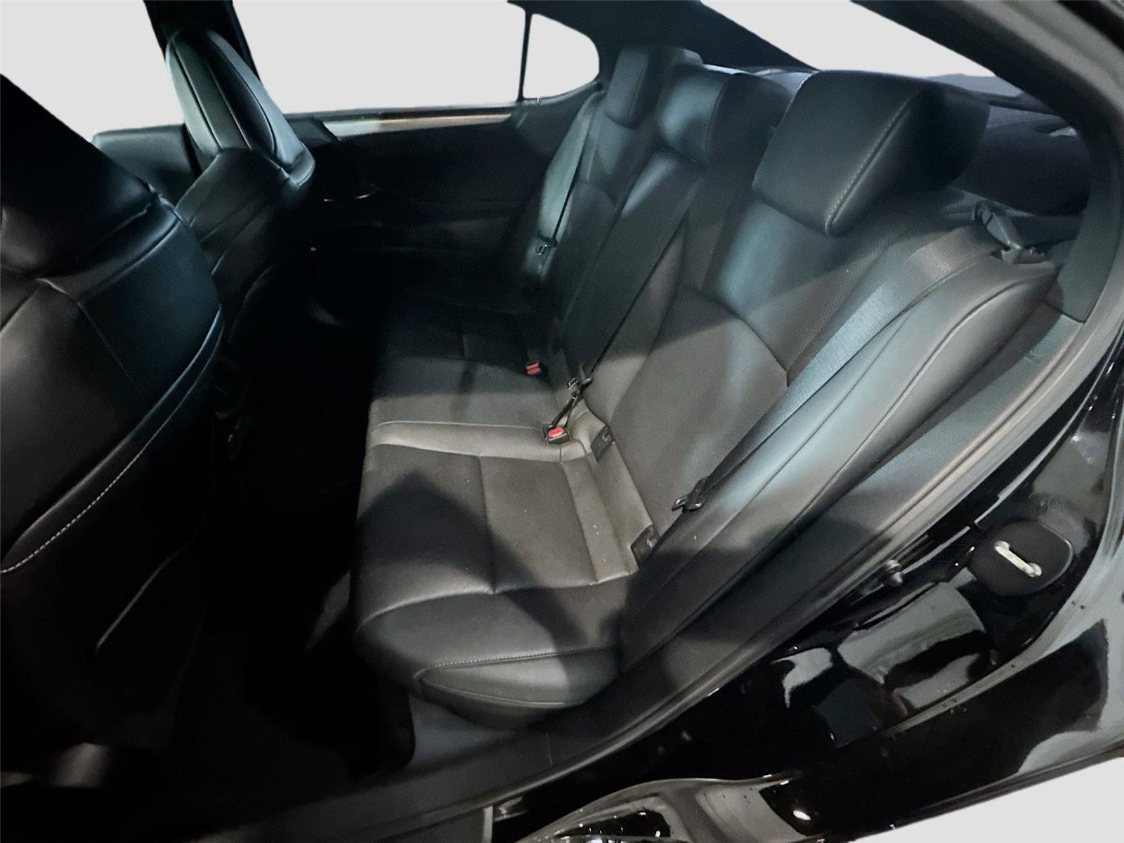 Used 2022 Lexus ES 350 F Sport w/ Accessory Package 2 image 12