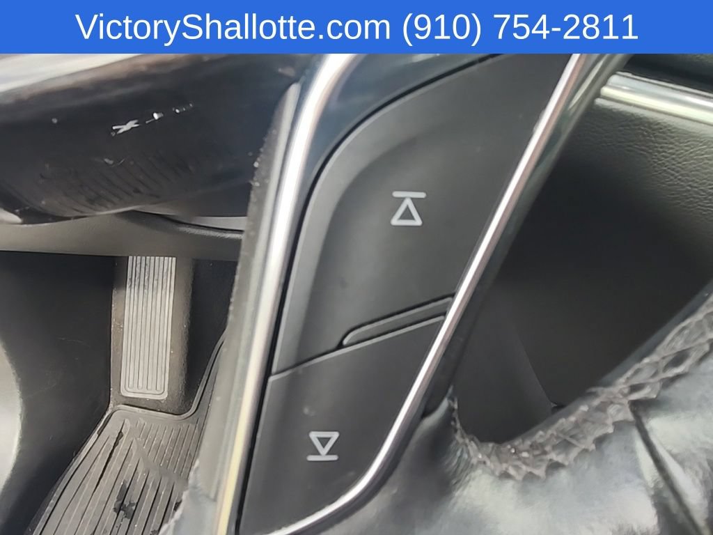 Used 2020 Cadillac XT5 Premium Luxury AWD/4WD image 15