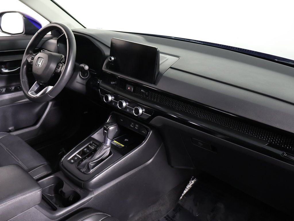 Used 2025 Honda CR-V EX-L image 29