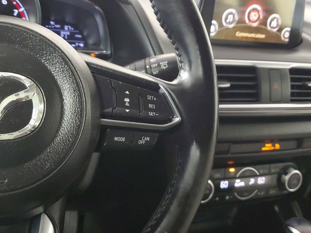 Used 2018 MAZDA MAZDA3 Grand Touring w/ Premium Equipment Package image 25