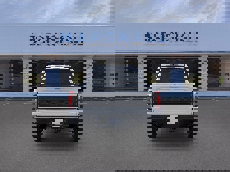 New 2026 Ford F150 Raptor image 5