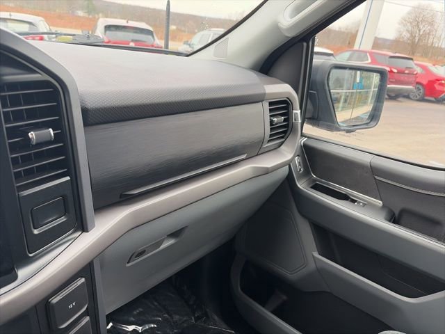 Used 2024 Ford F150 XLT image 24