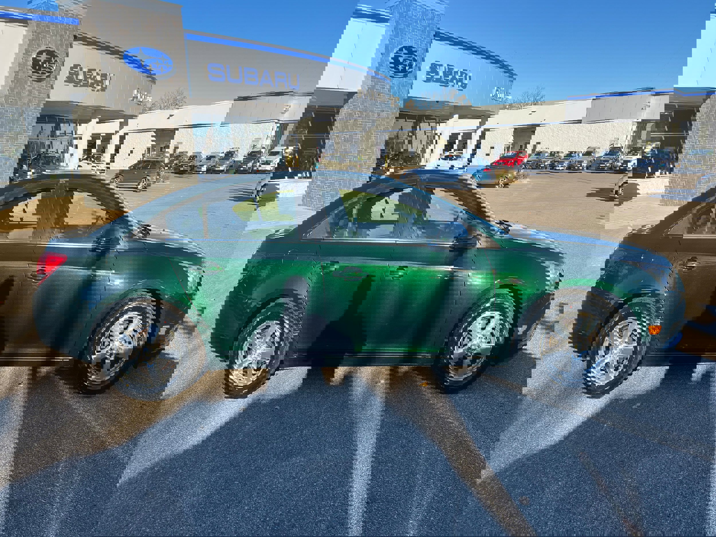 Used 2014 Chevrolet Cruze LT image 8