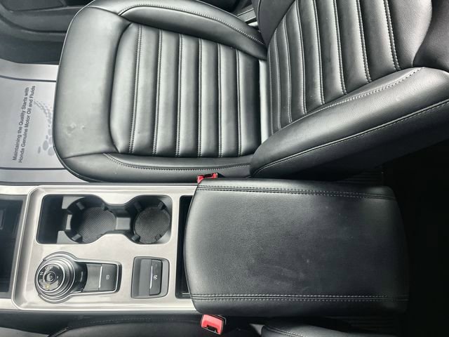 Used 2024 Ford Edge SEL w/ Convenience Package image 23