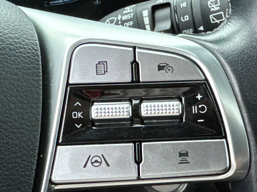 Used 2023 Kia Telluride EX AWD/4WD image 26