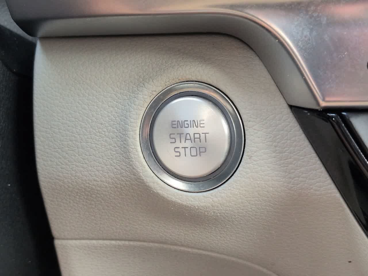 Used 2020 Kia Telluride EX FWD image 29
