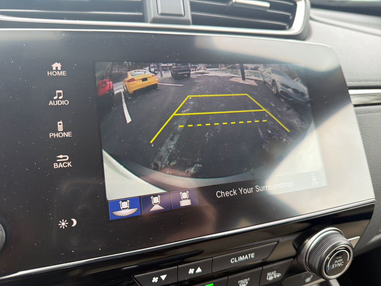 Used 2018 Honda CR-V EX-L image 15