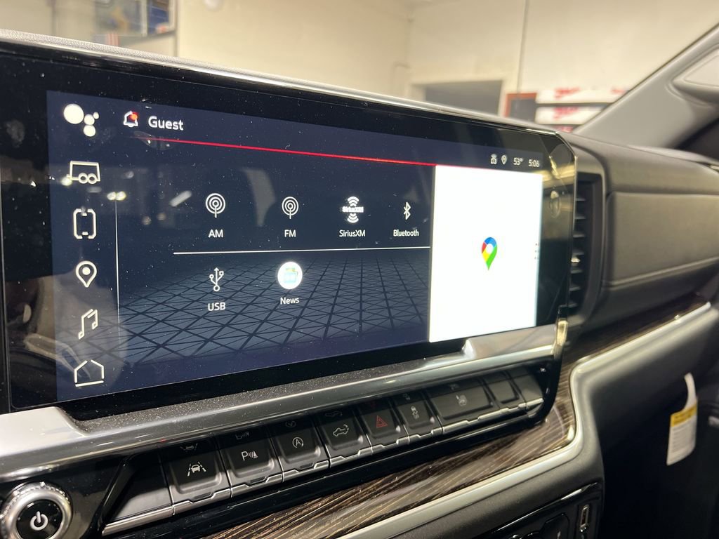 New 2026 GMC Sierra 1500 Elevation w/ Preferred Package image 13