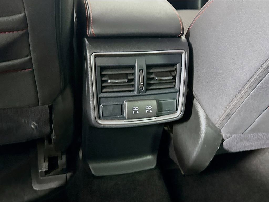 Used 2020 Subaru Forester Sport w/ Popular Package #2 image 30