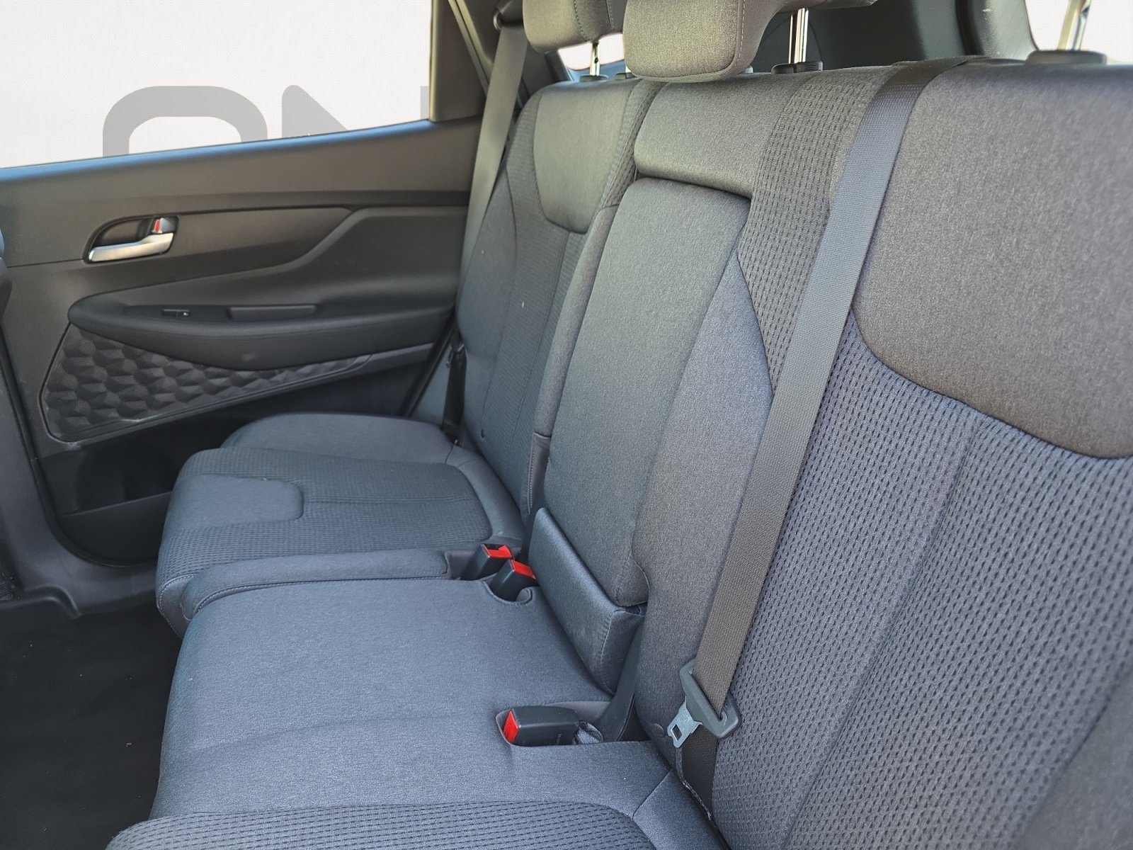 Used 2023 Hyundai Santa Fe SEL image 20