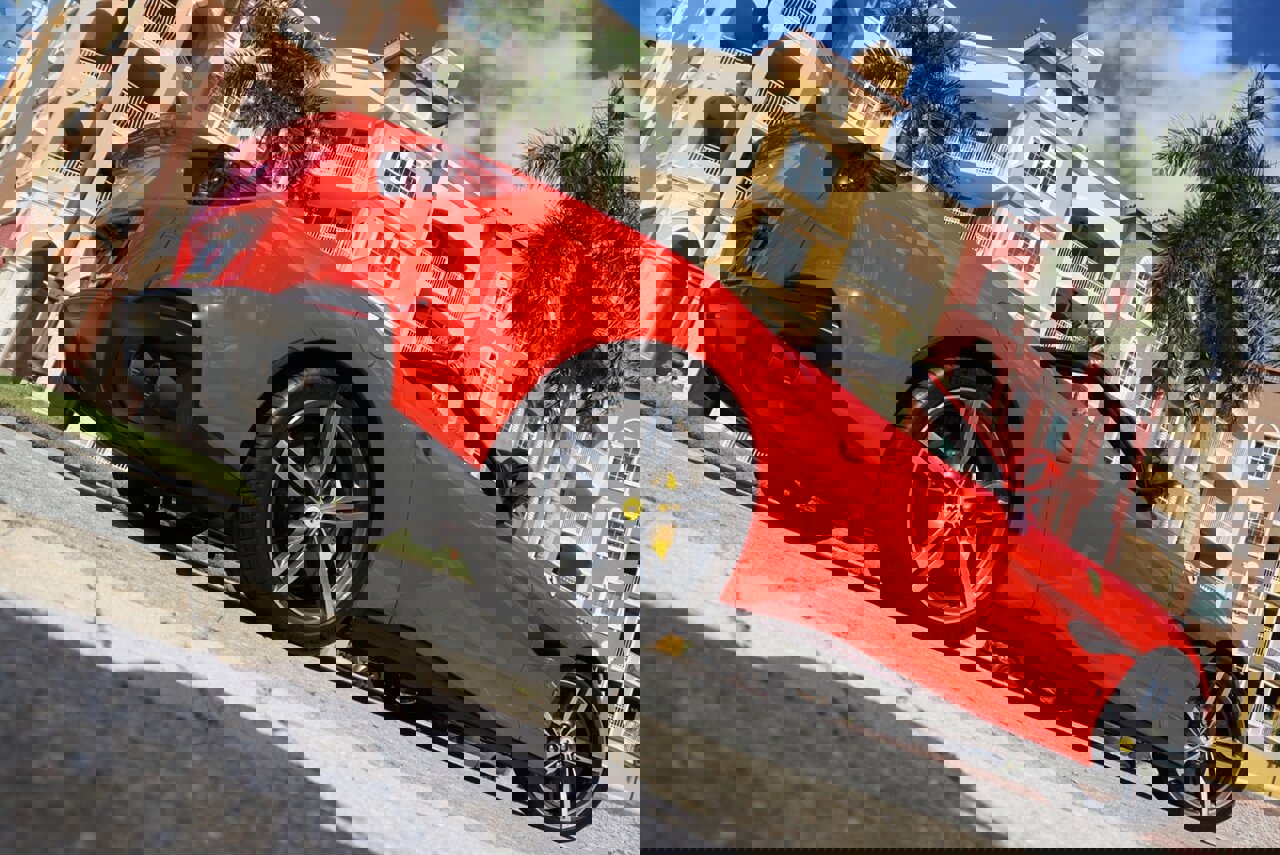 Used 2022 Ferrari Portofino M image 62