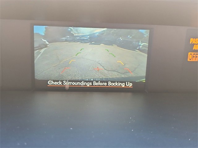 Used 2015 Subaru Forester 2.5i Premium image 15