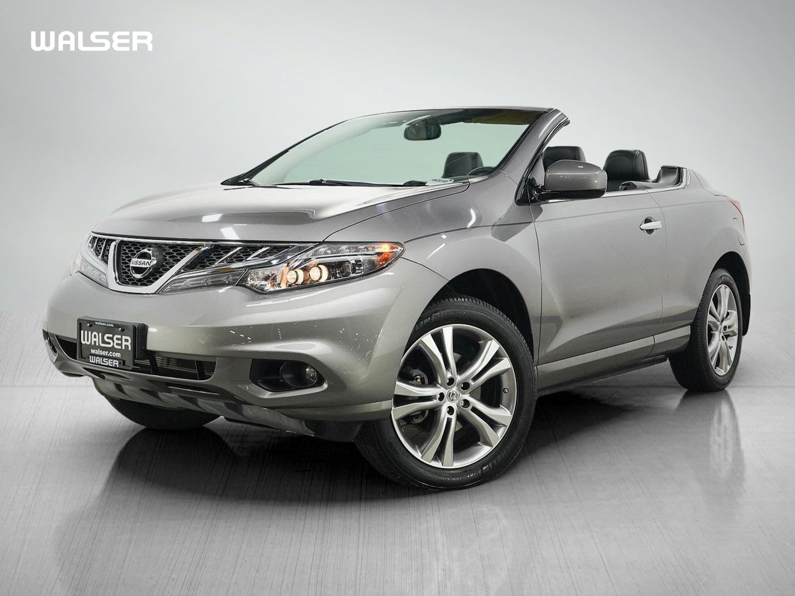 Used 2011 Nissan Murano AWD/4WD image 1