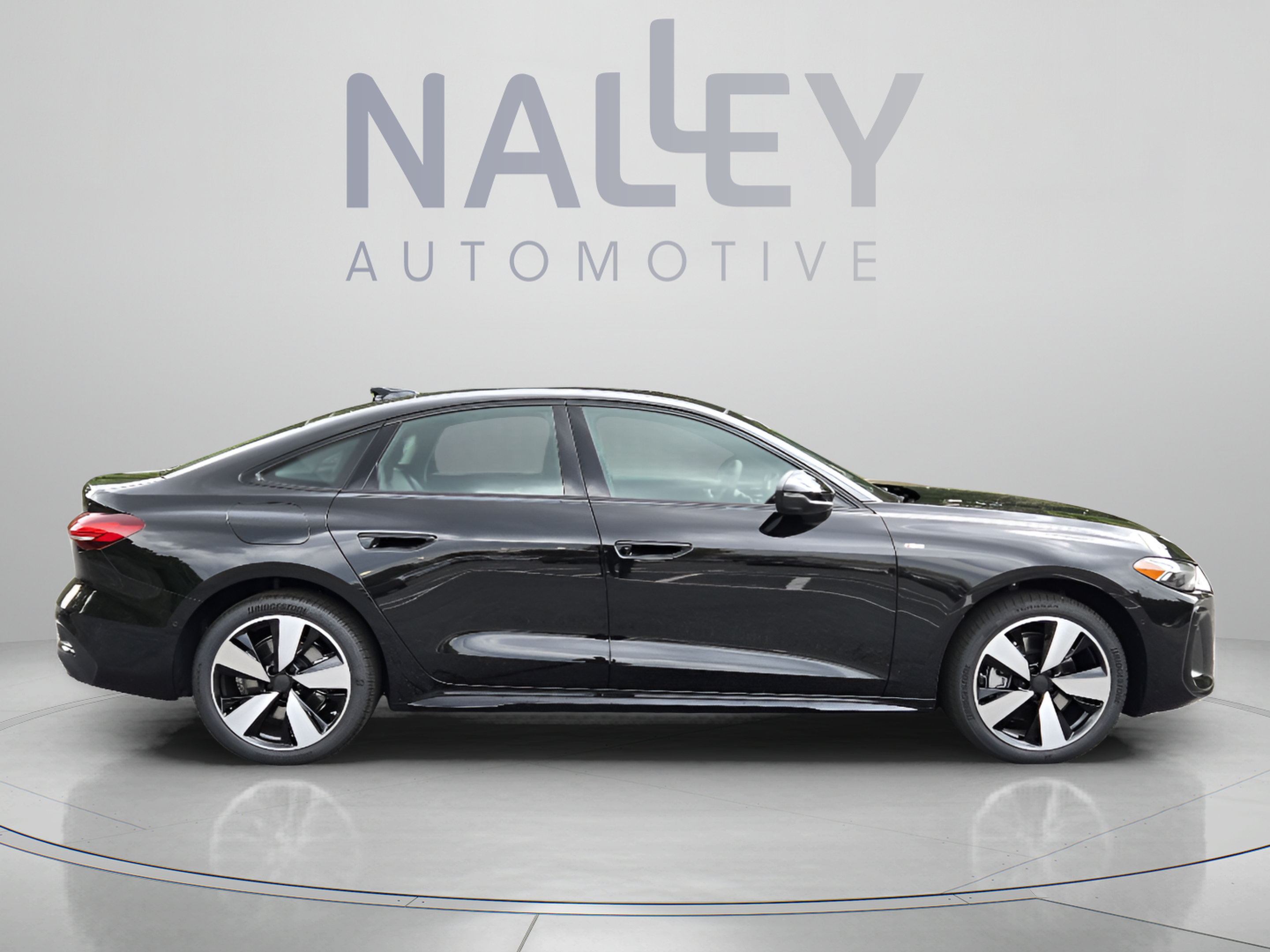 New 2026 Audi A5 2.0T Premium Plus w/ Premium Plus Package AWD/4WD image 6