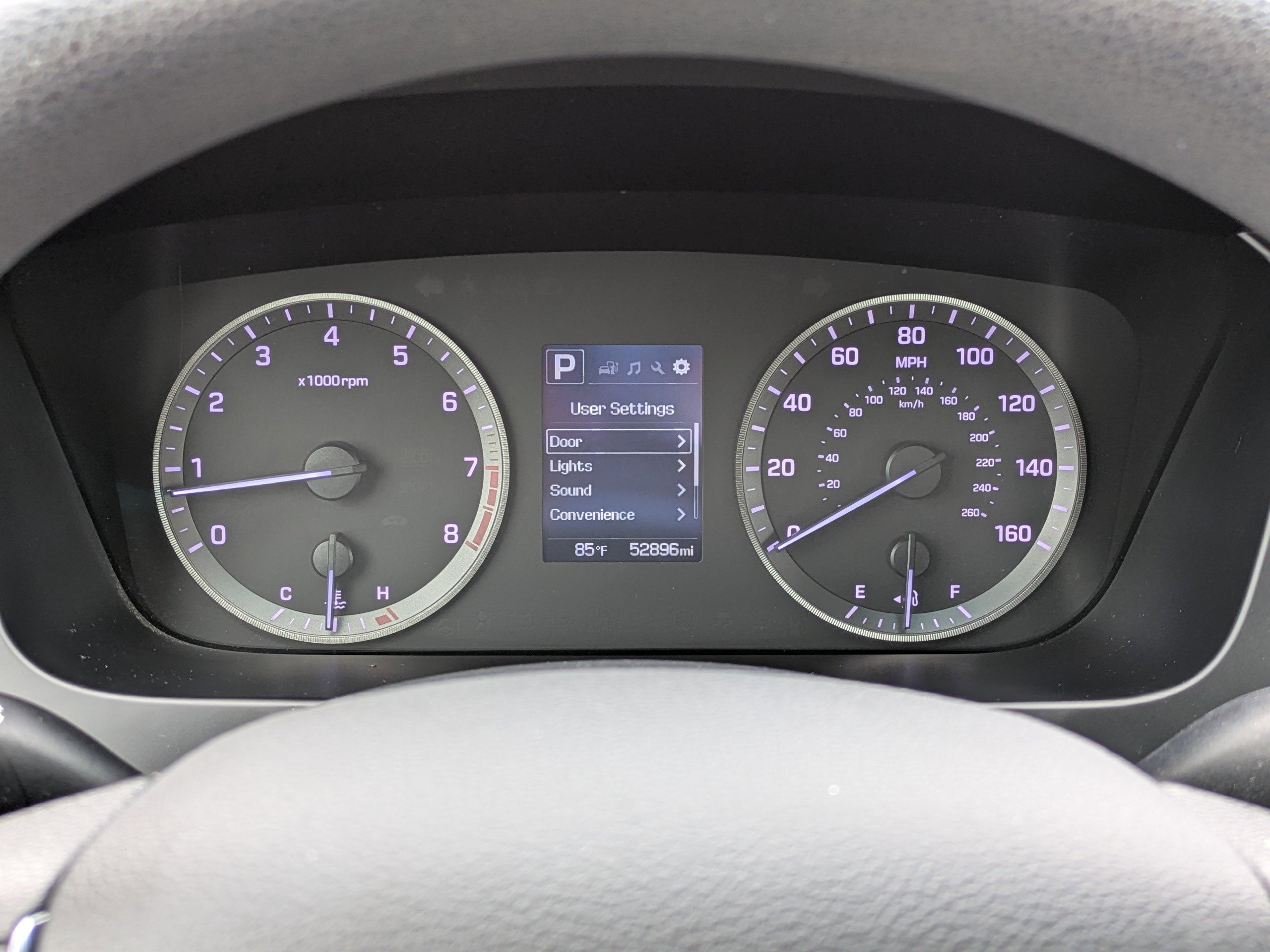 Used 2016 Hyundai Sonata SE w/ Cargo Package image 21