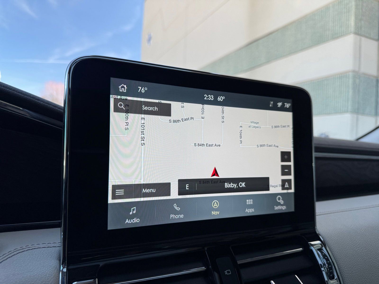 Used 2021 Lincoln Navigator L Reserve w/ Luxury Package image 31