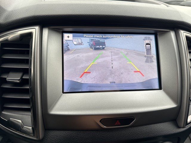 Used 2019 Ford Ranger XLT w/ Equipment Group 302A Luxury image 25