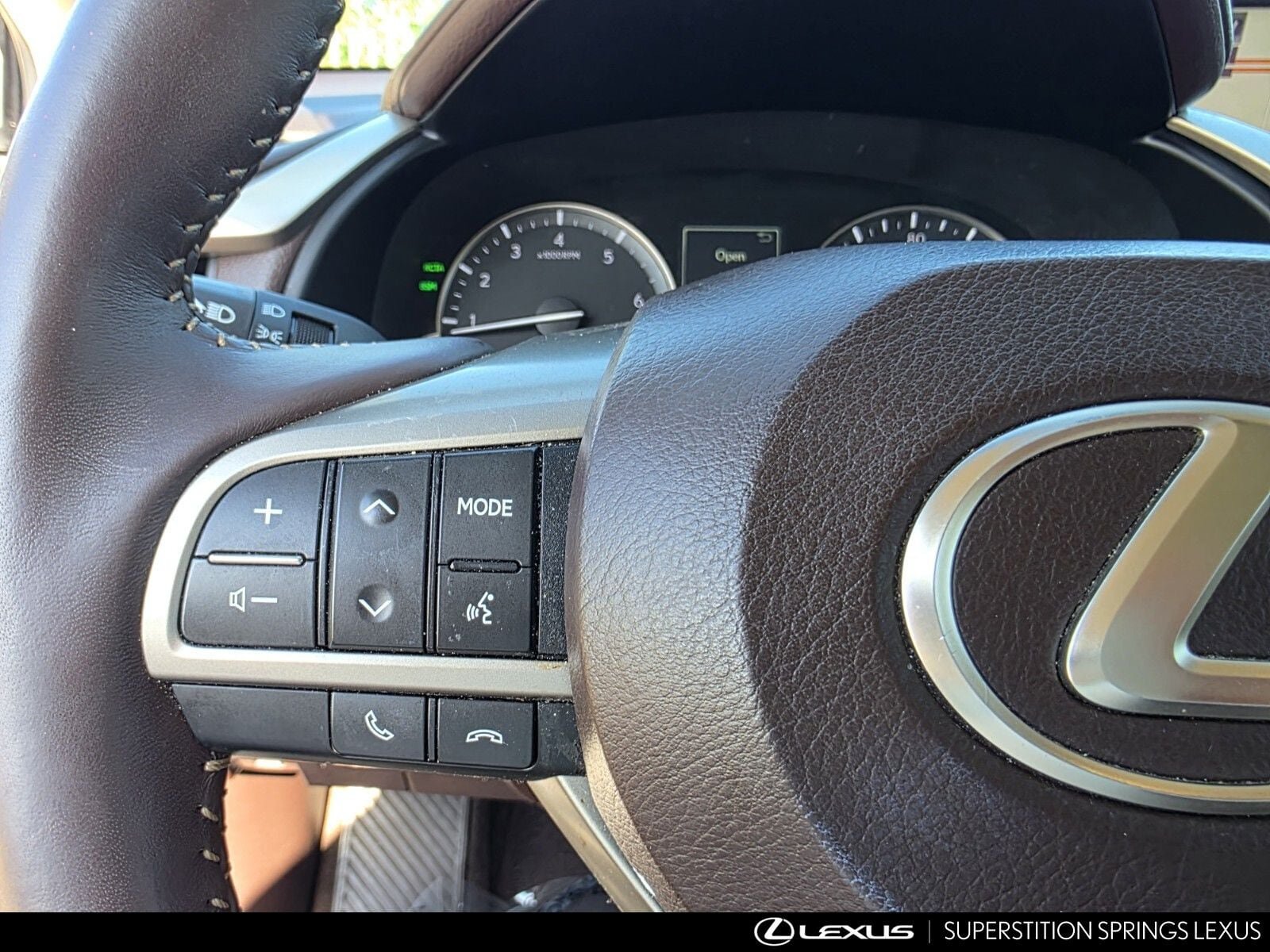 Used 2016 Lexus RX 350 FWD w/ Premium Package image 26