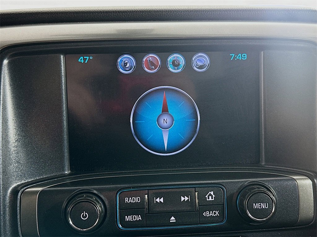 Used 2018 Chevrolet Silverado 1500 LT w/ All Star Edition image 13