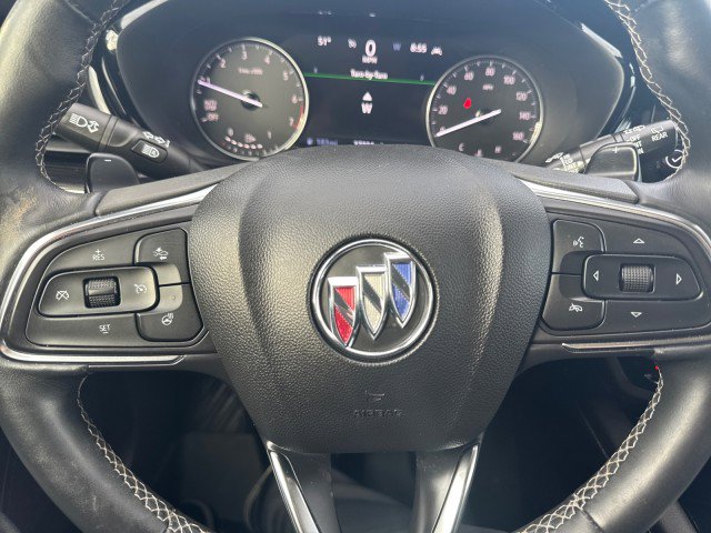 Used 2022 Buick Envision Essence w/ Safety Package image 7