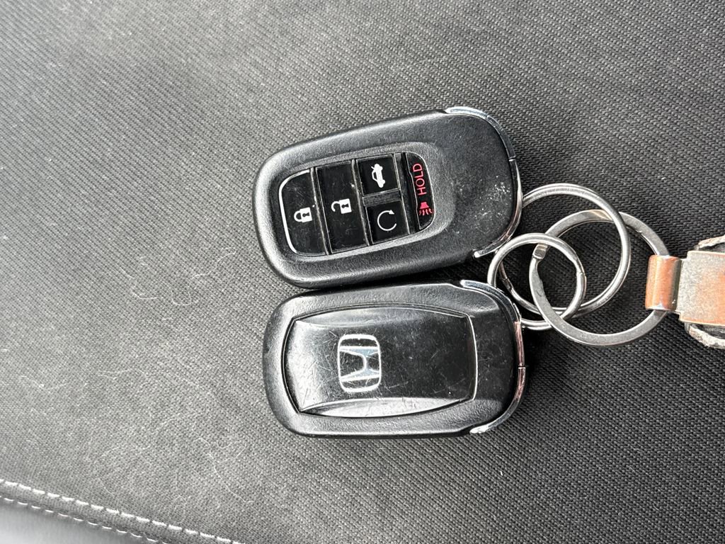 Used 2022 Honda Civic Sport image 29