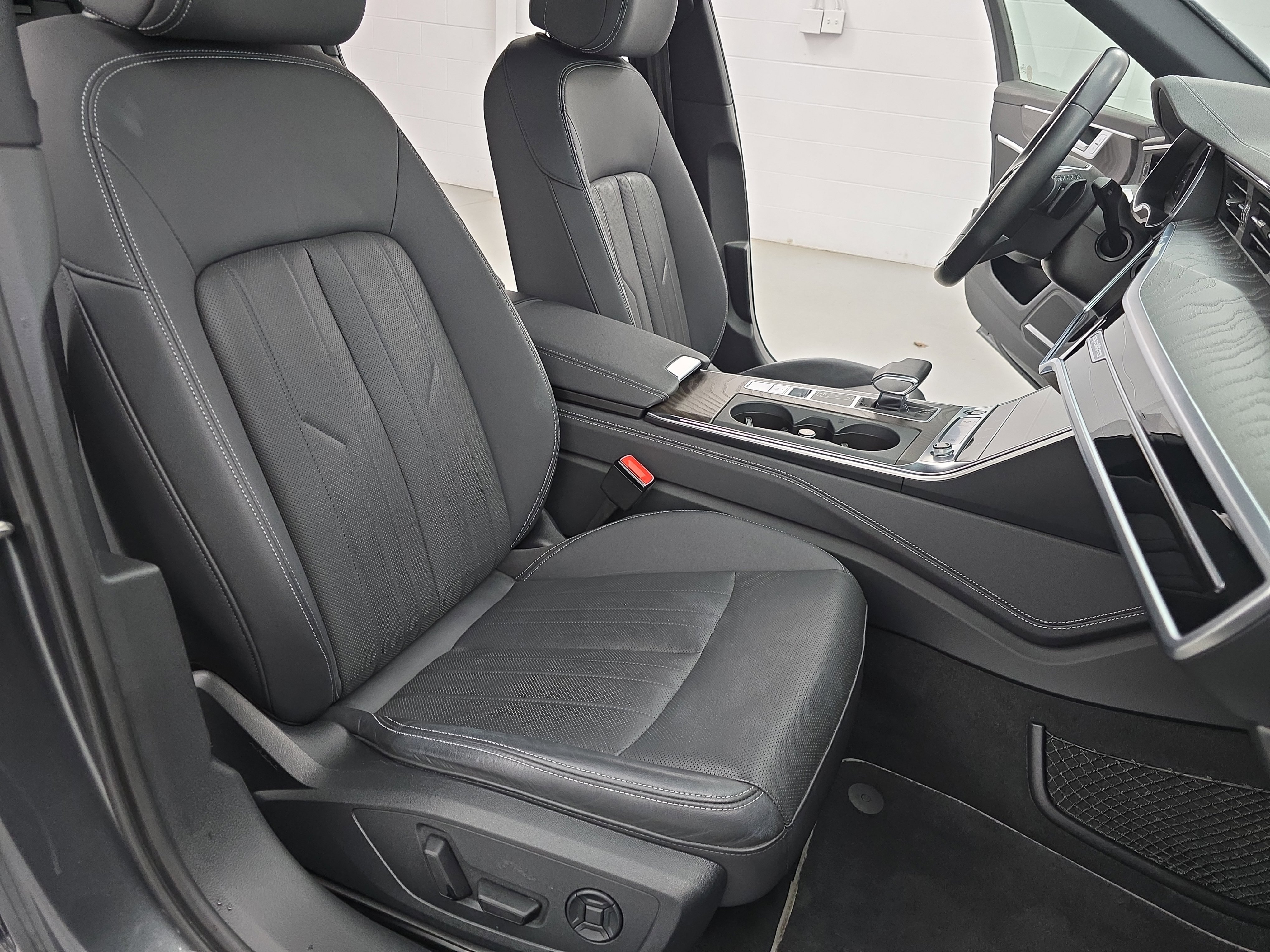 Used 2022 Audi A6 3.0T Prestige w/ Prestige Package AWD/4WD image 10