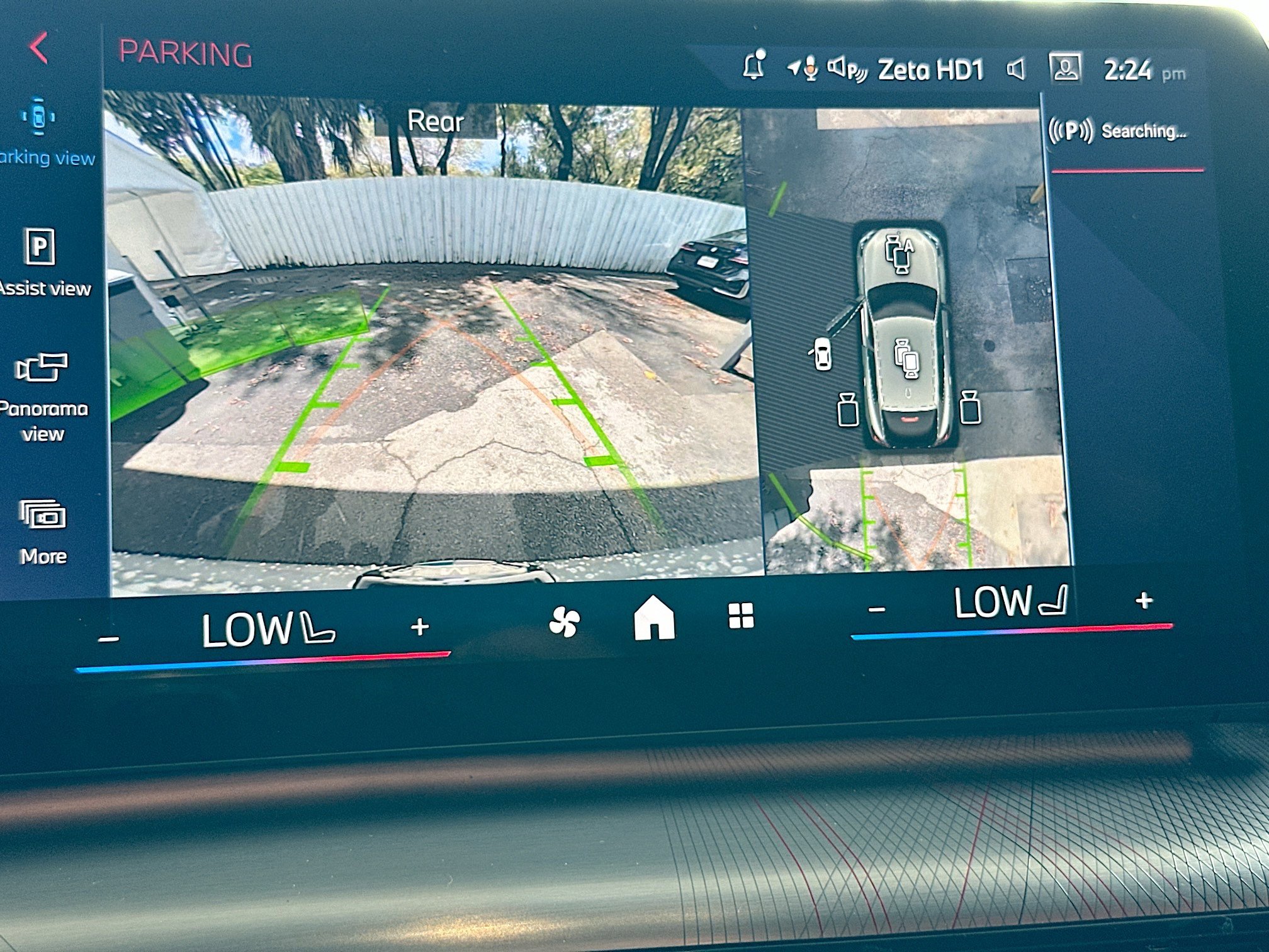 Certified 2025 BMW X2 M35i w/ Premium Package image 13