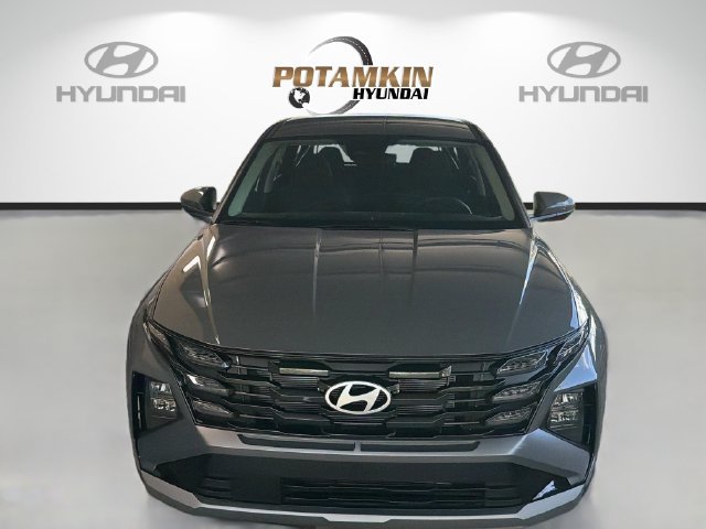 New 2026 Hyundai Tucson SE FWD image 2