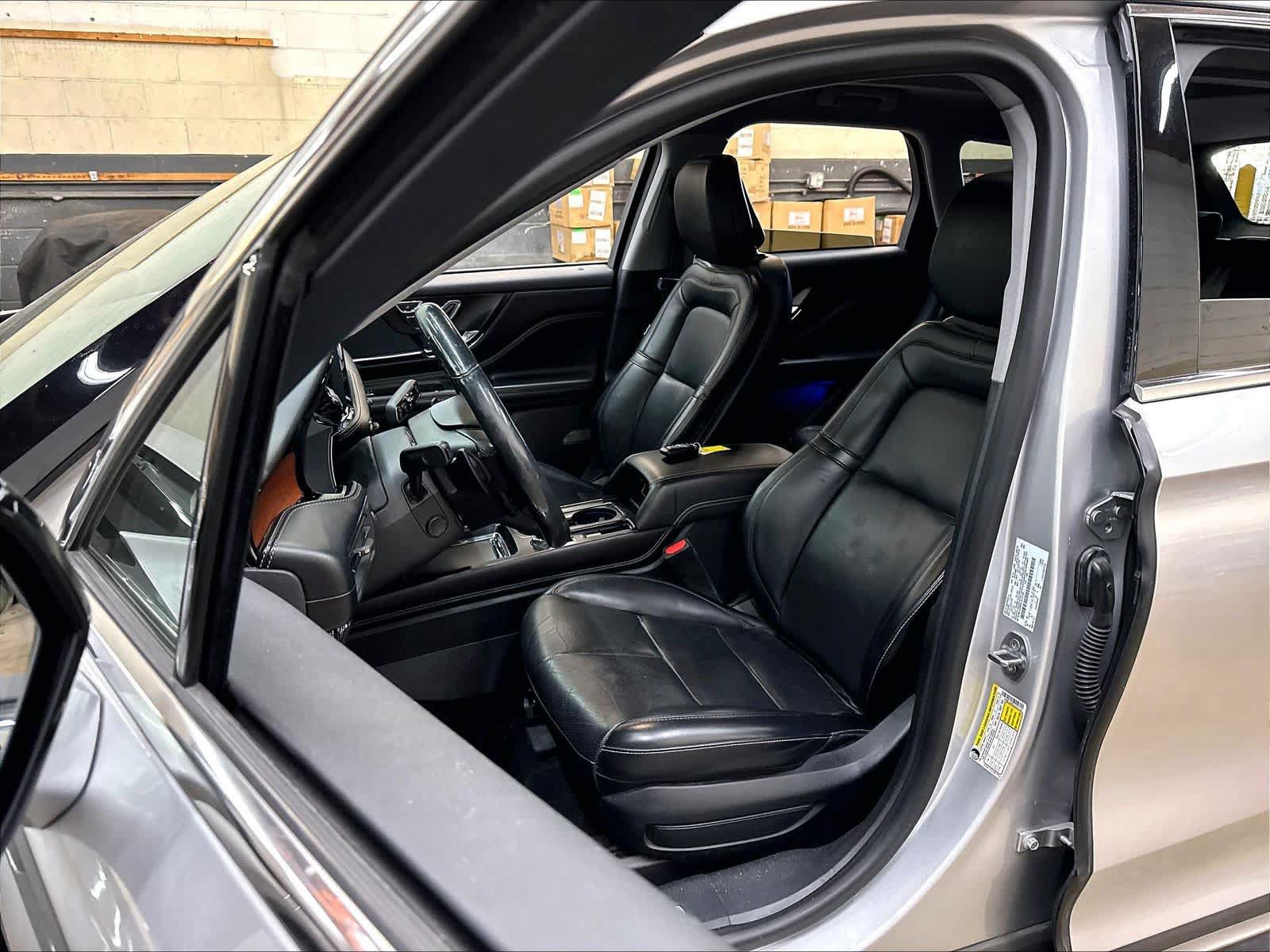 Used 2020 Lincoln Corsair Reserve w/ Equipment Group 201A AWD/4WD image 27