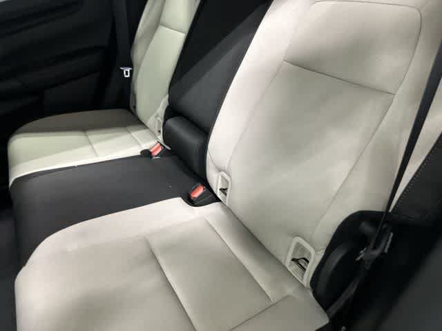 Certified 2026 Honda CR-V LX image 11