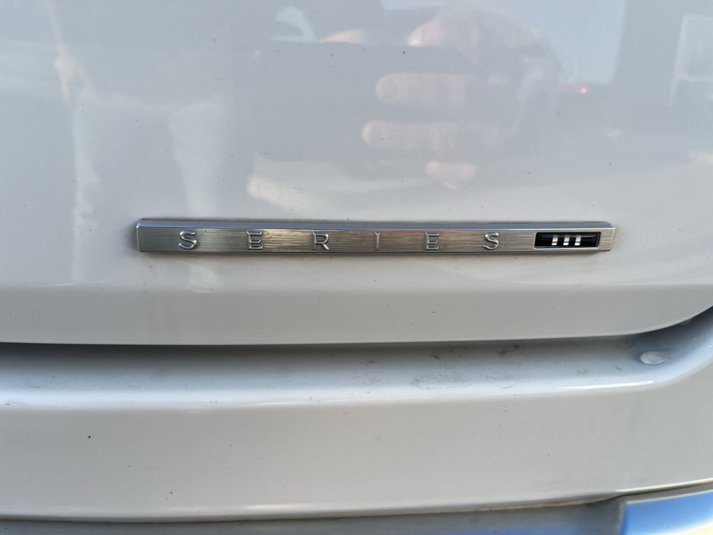 Used 2022 Jeep Wagoneer Series III w/ Convenience Group I image 9